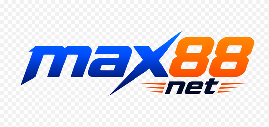 Max88 Net Logo